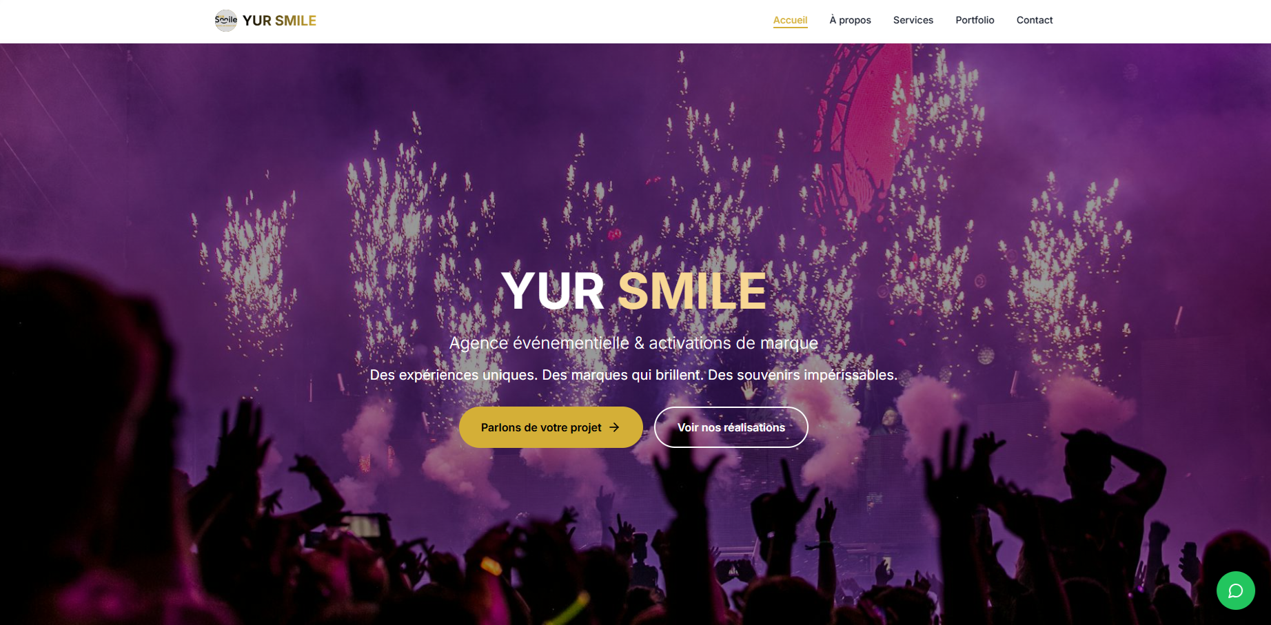 YurSmile